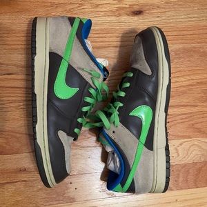 Nike Air Force 1 Sneakers